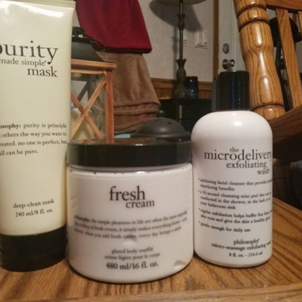 Philosophy Bundle